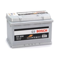 S5 008 Bosch S5 Heavy Duty 096