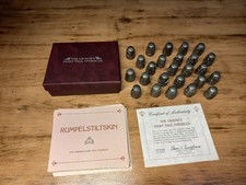 Rare The Grimms Fairytale