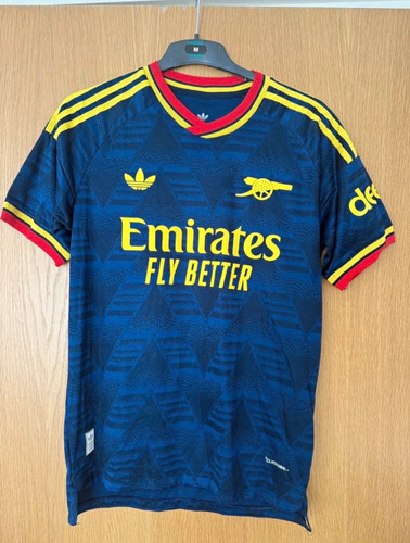Adidas arsenal away - adidas, football