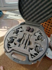 Wharfdale Pro 6 Piece Drum
