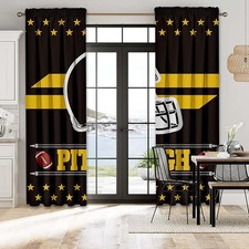 New Pittsburgh Football