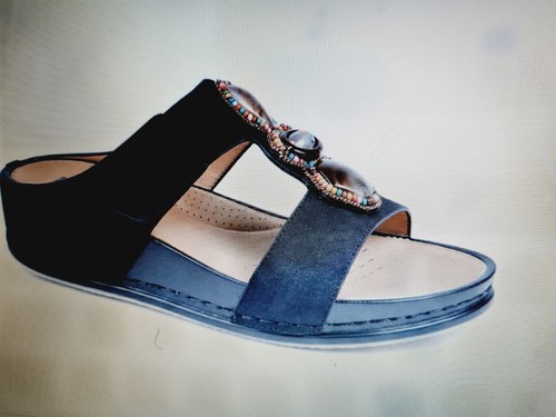 Blackadjustable jewelled - blackadjustable,