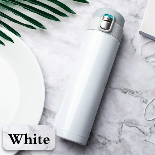 500ml stainless steel bouncing - 500ml,