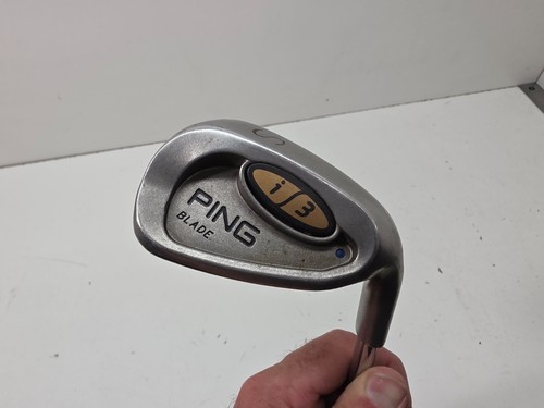 Ping blade lob wedge - ping,