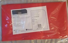 Hemmed Flat Patient Slide