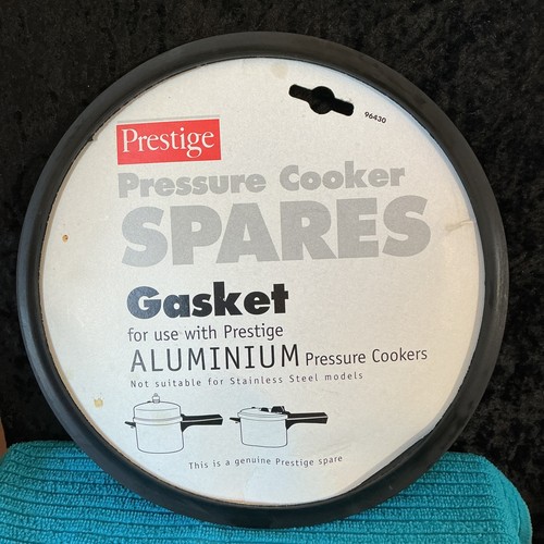 Prestige aluminium pressure - prestige,