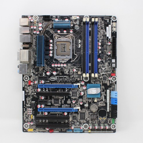 Intel extreme series - intel,
