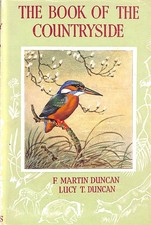 The Book Of The Countryside by