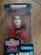 Rocky Horror Picture Show Movie Headliners XL Figure Janet Weiss