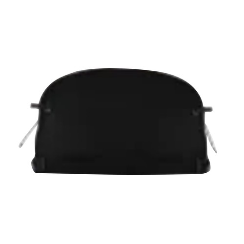 Rear parcel shelf load boot - rear,