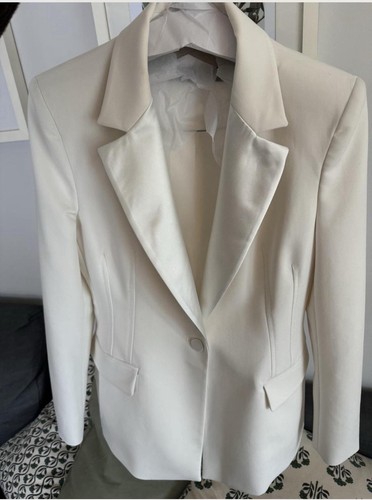 Zara viral hourglass blazer - viral, |