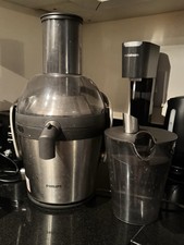 Philips HR1871 Centrifugal