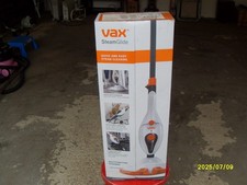 Vax SCSMV1SG Steam Glide Steam Cleaner