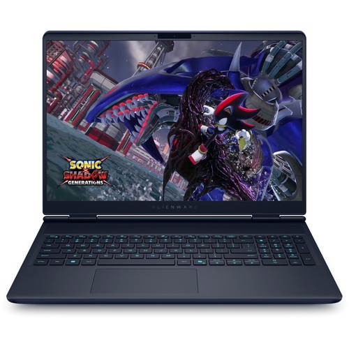 Alienware 16x aurora intel - 16x,