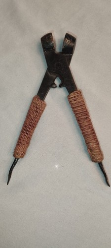 Antique single shot - single,