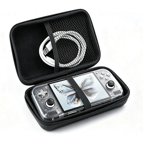 Hard carrying eva case for - case,