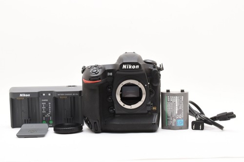 Nikon mp digital slr - d5, 20.8