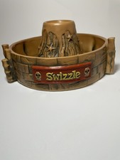 Swizzle Tiki Mug Scorpion Bowl
