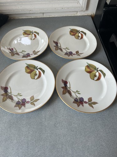 Royal worcester evesham - royal,