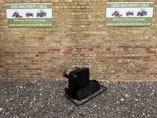 Countax westwood scarifier - /,
