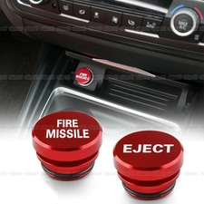 Aluminum Car Cigarette Lighter