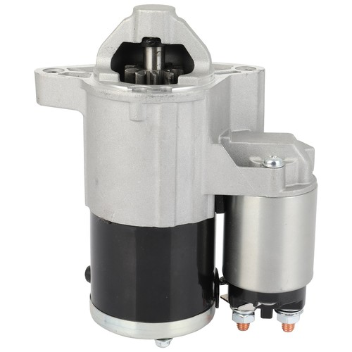 Starter for dodge nitro - for,