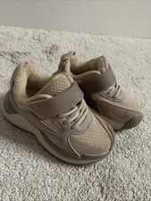 Zara Baby Trainers Size 4.5