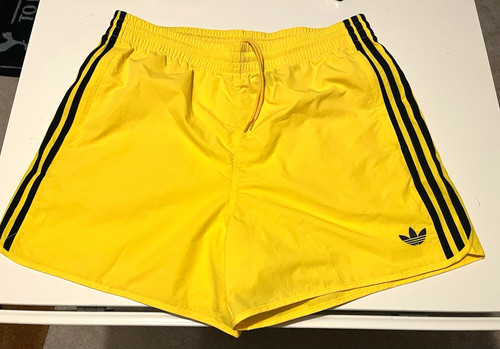 Adidas sprinter shorts men - sprinter, men's