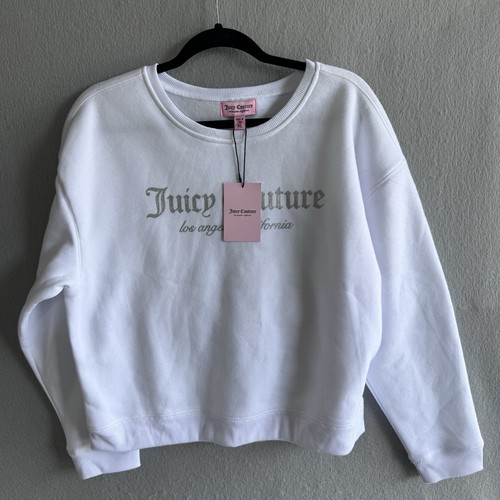 Bleached white juicy - couture, 2