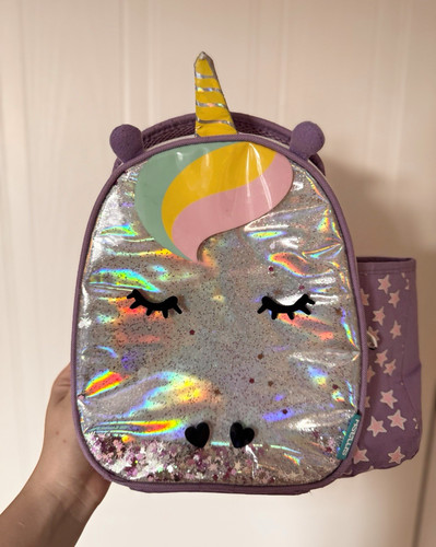 Smash insulated unicorn lunch - insulated,
