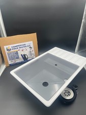 MAXUS Sink flutes Drainer