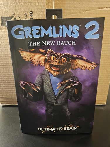 Neca scale gremlins - scale,