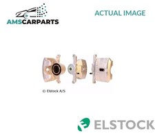 BRAKE CALIPER BRAKING FRONT