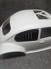 Tamiya Sand Scorcher Side Window Louvres