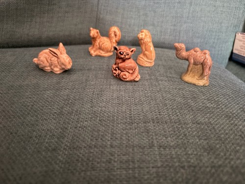 Wade whimsies collectible - whimsies,
