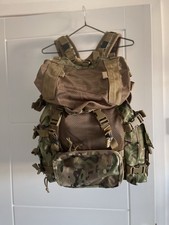 British Army Karrimor SF