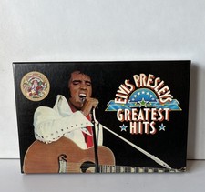 Elvis Presley’s Greatest