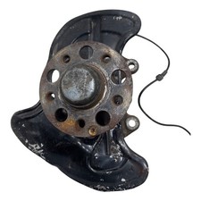 Mercedes class hub w204 - c, s204