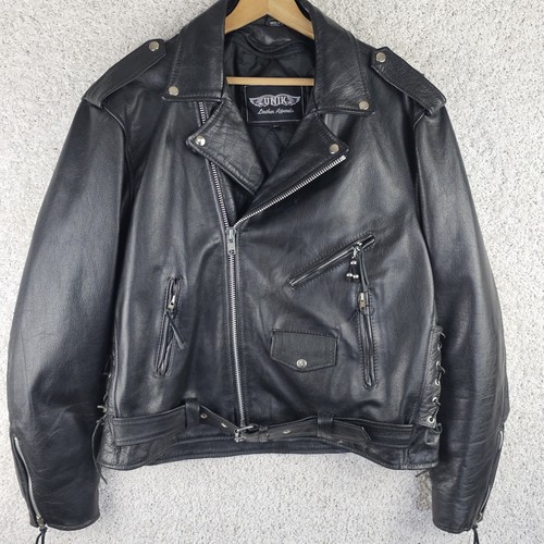 Vintage unik leather - vintage,