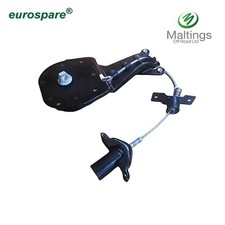 Spare wheel winch LR112401