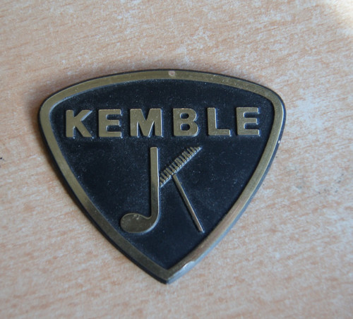 Kemble upright piano frame - piano,