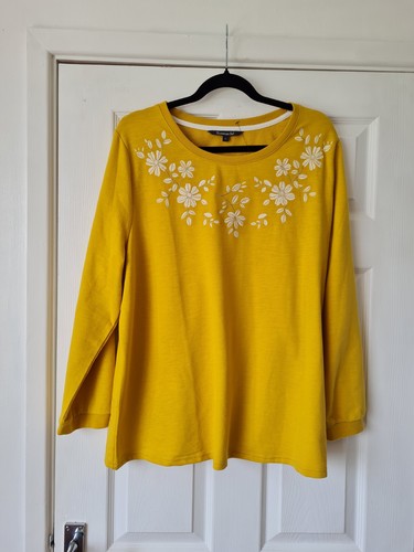 Size mustard yellow - size, 22