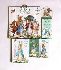 Beatrix Potter Peter Rabbit