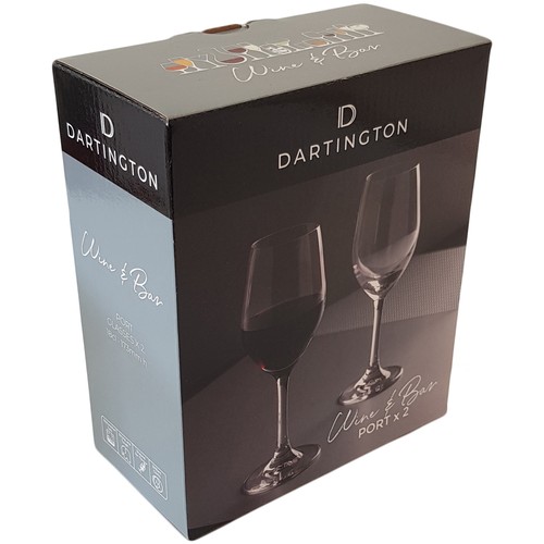 Dartington crystal wine - wine, &
