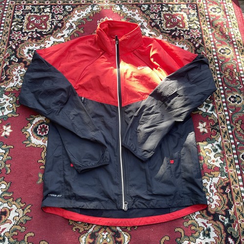 Nike storm fit - nike, jacket