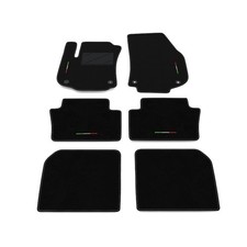 Floor Mats Compatible With
