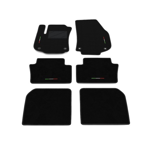 Floor mats compatible with - floor,