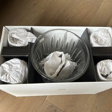 Royal doulton champagne - champagne, cooler
