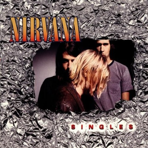 Singles discs - 6, (1995)