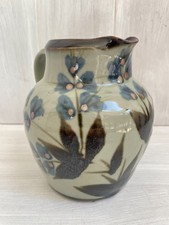 Benjamin Eeles Studio Pottery